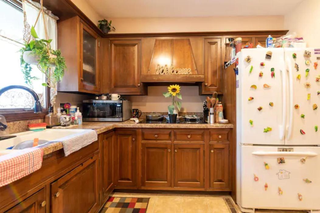 Jay'S Ranch Apartment Hamden Ngoại thất bức ảnh