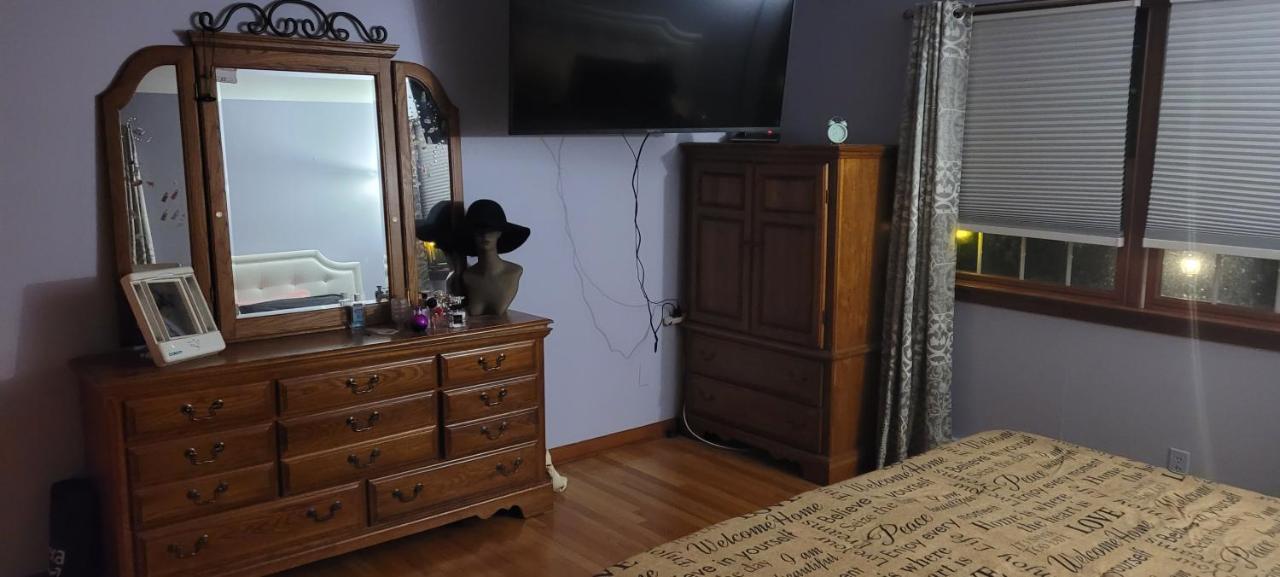 Jay'S Ranch Apartment Hamden Ngoại thất bức ảnh