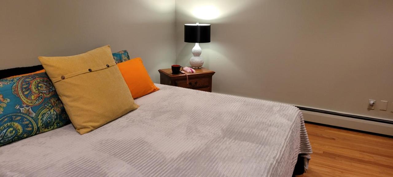 Jay'S Ranch Apartment Hamden Ngoại thất bức ảnh